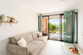 Villa Francia Cannes - T2 Vue Mer et Accès Plage